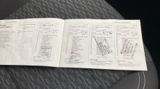 Vauxhall Astra 1.4T 16V 150 SRi 5dr Petrol Hatchback